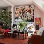Loft De Charme Sous Les Toits