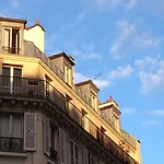 Loft De Charme Sous Les Toits