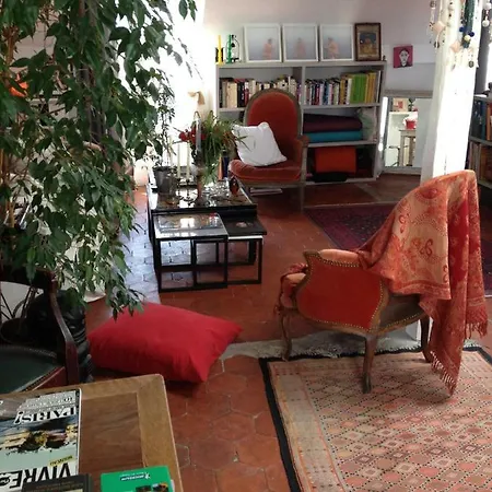 Appartamento Loft De Charme Sous Les Toits