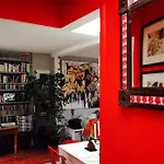 Loft De Charme Sous Les Toits