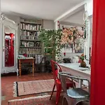 Loft De Charme Sous Les Toits