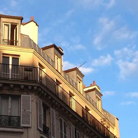 Loft De Charme Sous Les Toits